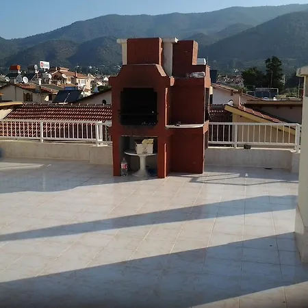 Sun Apartmanhotel 3*