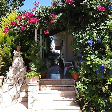 Apartmanhotel Sun Gümüldür