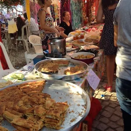 Apartahotel Sun Gumuldur