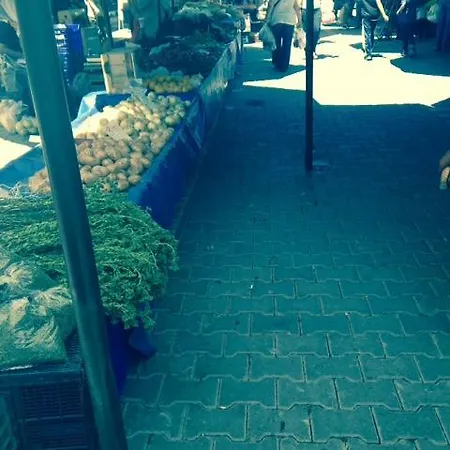 Apartahotel Sun Gumuldur