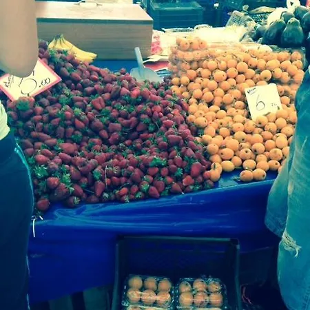 Apartahotel Sun Gumuldur