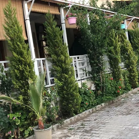 Sun Apartahotel Gumuldur