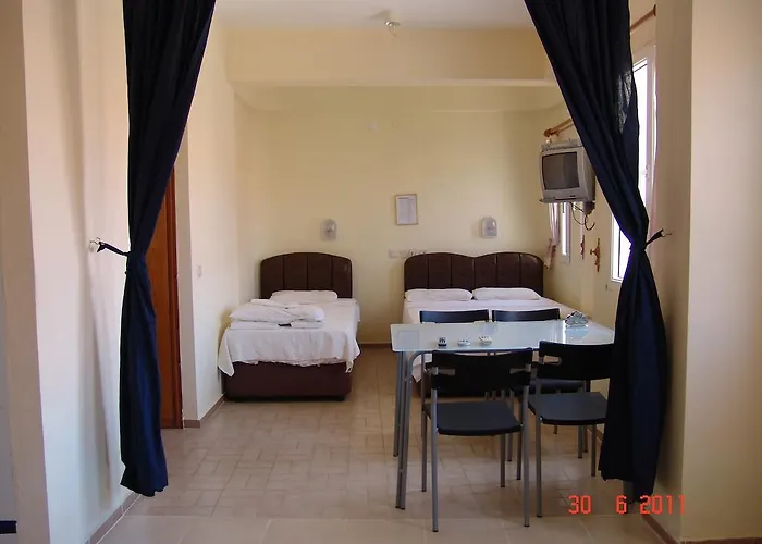 Sun Hotel apartamentowy