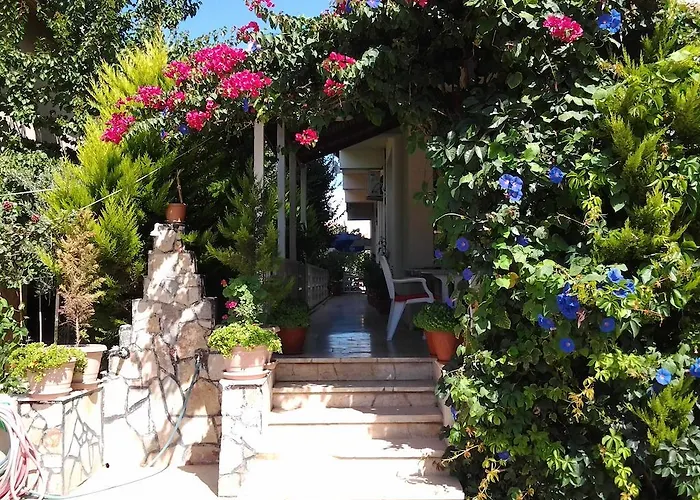 Hotel apartamentowy Sun Gümüldür