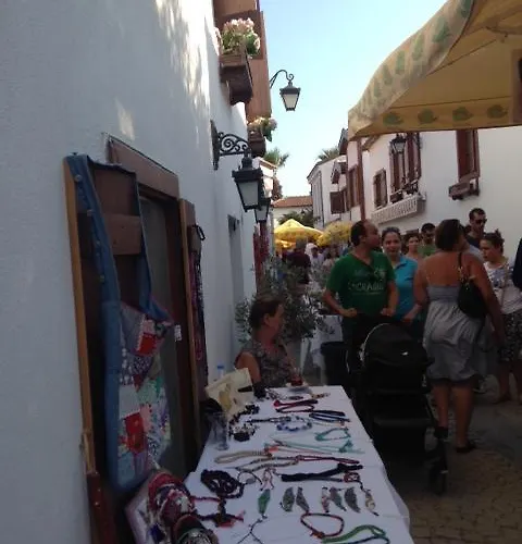 Hotel apartamentowy Sun 3*