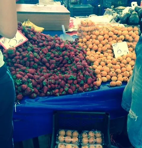 Hotel apartamentowy Sun Gümüldür