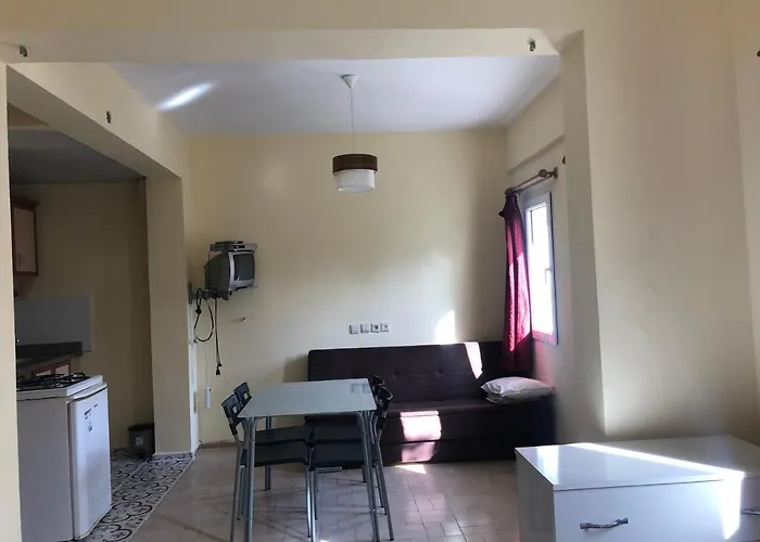 Hotel apartamentowy Sun Gümüldür