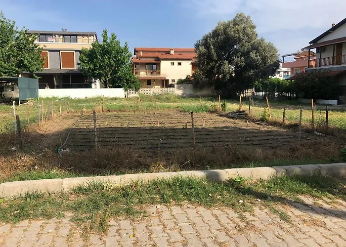 Hotel apartamentowy Sun