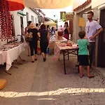 מלון דירות Sun 3*