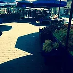 מלון דירות Sun 3*