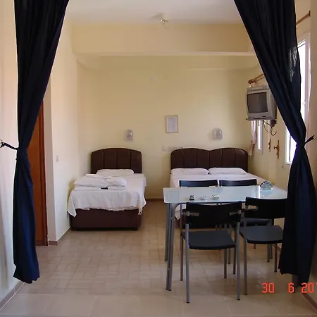 Sun Apart Apart Otel