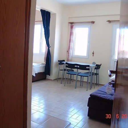 Aparthotel Sun