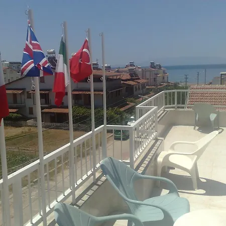 Sun Apart * Gümüldür