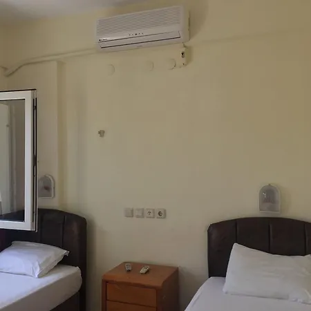 Aparthotel Sun