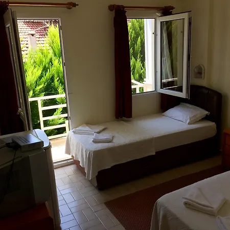 Aparthotel Sun