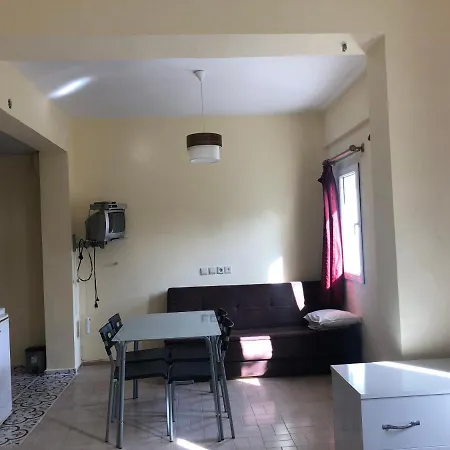 Apart Otel Sun Apart Gümüldür