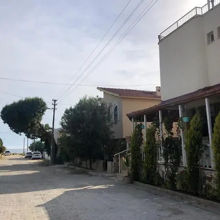 Sun Apart Gümüldür