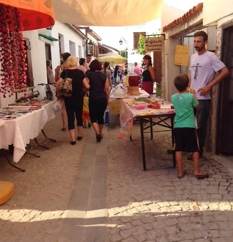 Hotel de apartamente Sun 3*