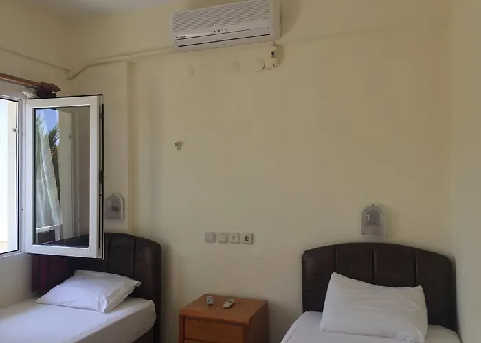 Hotel de apartamente Sun