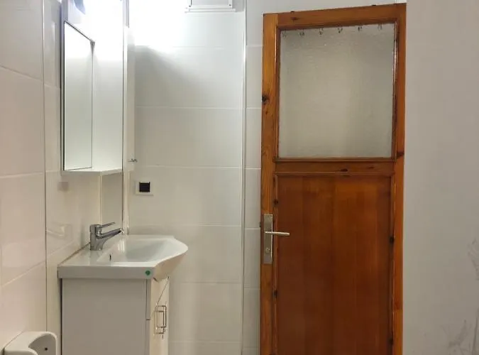 Hotel de apartamente Sun